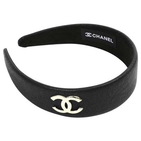 chanel headband fake|chanel headbands for women.